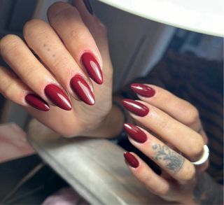 Manicura a domicilio en Fuensalida 
