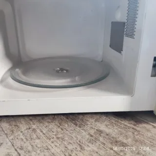 Microondas Salco SMW-700G con Grill