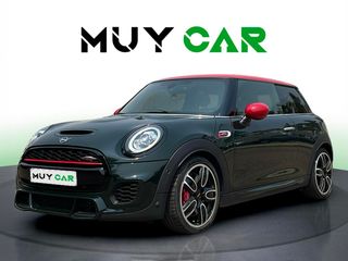 MINI MINI 3 Puertas John Cooper Works 170 kW (231 CV)