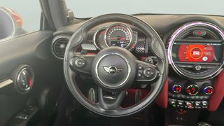 MINI MINI 3 Puertas John Cooper Works 170 kW (231 CV)