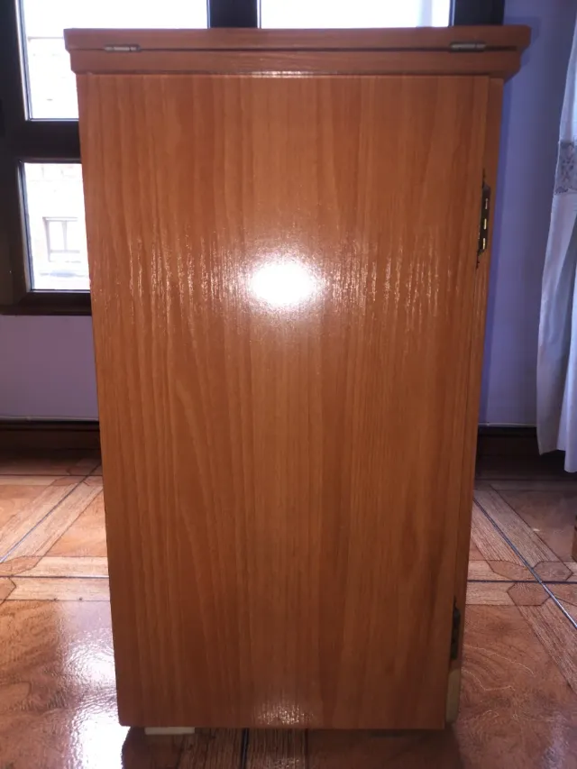 Máquina de coser Sigma