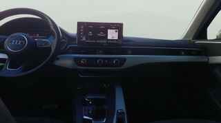 Audi A4 Avant Advanced 35 TDI 120 kW (163 CV) S tronic