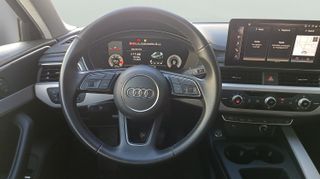 Audi A4 Avant Advanced 35 TDI 120 kW (163 CV) S tronic