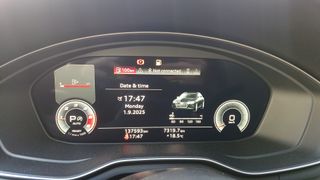 Audi A4 Avant Advanced 35 TDI 120 kW (163 CV) S tronic