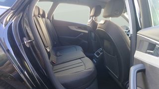 Audi A4 Avant Advanced 35 TDI 120 kW (163 CV) S tronic