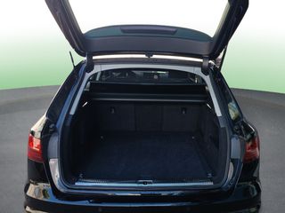 Audi A4 Avant Advanced 35 TDI 120 kW (163 CV) S tronic