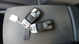 Audi A4 Avant Advanced 35 TDI 120 kW (163 CV) S tronic