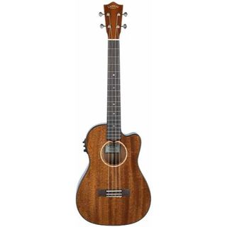 Ukelele Barítono Lanikai LKUMAS-CEB Sólido