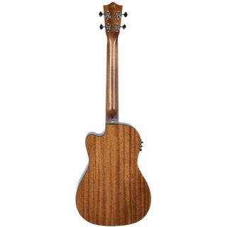 Ukelele Barítono Lanikai LKUMAS-CEB Sólido