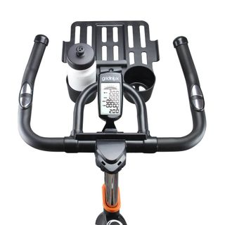 Bicicleta Spinning Gridinlux Trainer Alpine 8500