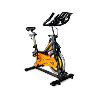 Bicicleta Spinning Gridinlux Trainer Alpine 8500