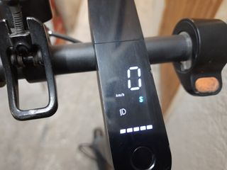 Patinete Eléctrico 