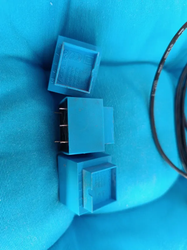 Transformador A.P.T.A S-30 230V