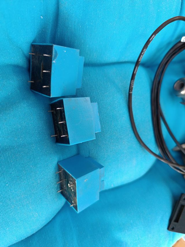 Transformador A.P.T.A S-30 230V