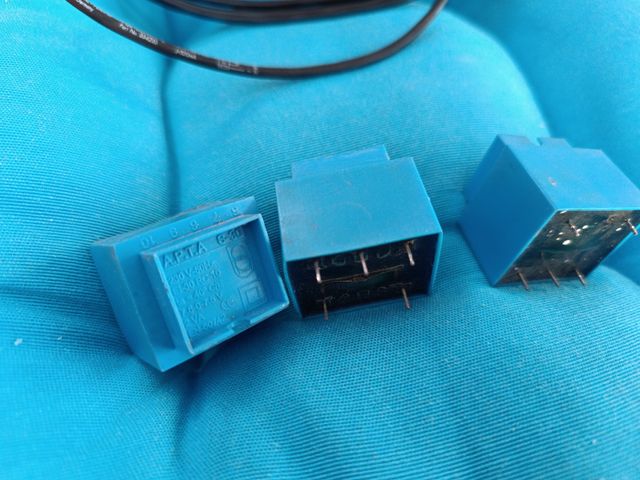 Transformador A.P.T.A S-30 230V