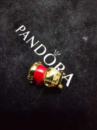 Charm Winnie Pooh Pandora 