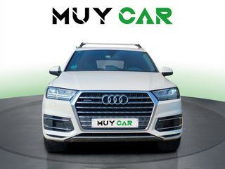 Audi Q7 sport 3.0 TDI quattro 200 kW (272 CV) tiptronic