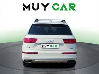 Audi Q7 sport 3.0 TDI quattro 200 kW (272 CV) tiptronic