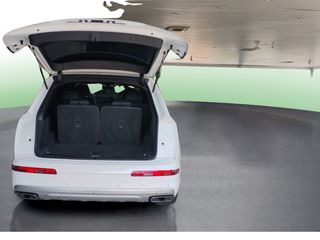 Audi Q7 sport 3.0 TDI quattro 200 kW (272 CV) tiptronic