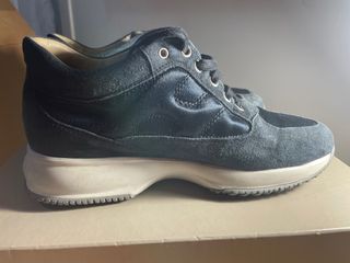 Hogan Interactive Scarpe Blu/Grigie