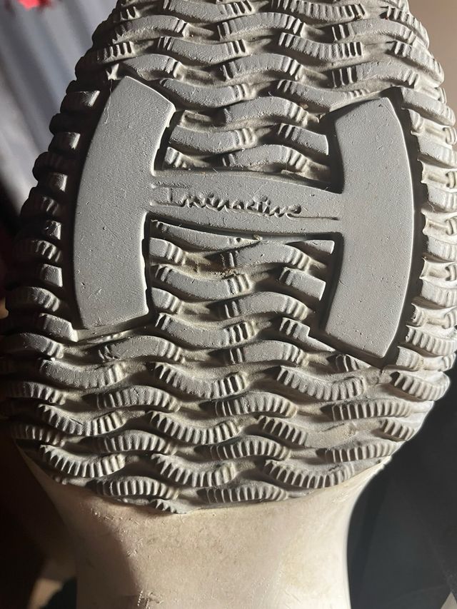 Hogan Interactive Scarpe Blu/Grigie 