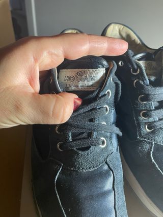 Hogan Interactive Scarpe Blu/Grigie