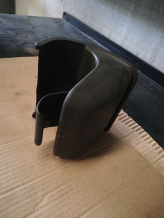 Cenicero Seat Panda Marbella