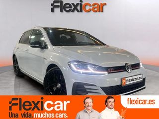 Volkswagen Golf GTI Performance 2.0 TSI 180kW(245CV) DSG