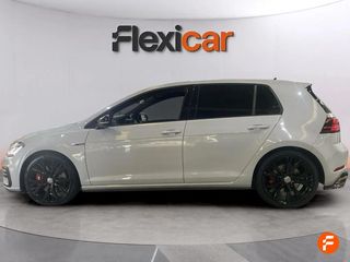 Volkswagen Golf GTI Performance 2.0 TSI 180kW(245CV) DSG