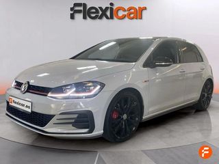 Volkswagen Golf GTI Performance 2.0 TSI 180kW(245CV) DSG