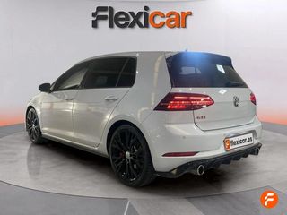 Volkswagen Golf GTI Performance 2.0 TSI 180kW(245CV) DSG