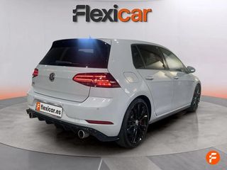 Volkswagen Golf GTI Performance 2.0 TSI 180kW(245CV) DSG