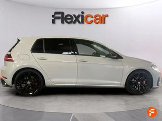 Volkswagen Golf GTI Performance 2.0 TSI 180kW(245CV) DSG