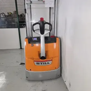 Apilador eléctrico STILL EXV16