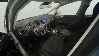 Ford S-Max 2.0 TDCI Panther Titanium Powershift 110 kW (150 CV)