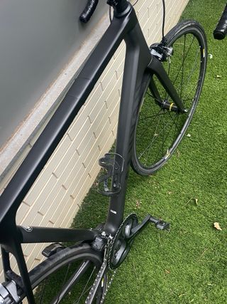 Canyon Ultimate CF SLX Talla L