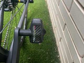 Canyon Ultimate CF SLX Talla L