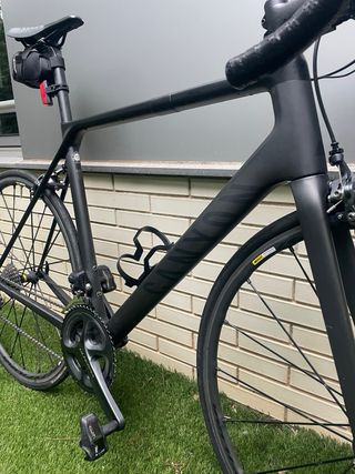 Canyon Ultimate CF SLX Talla L