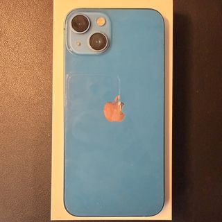 iPhone 13 128GB Azzurro