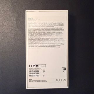 iPhone 13 128GB Azzurro