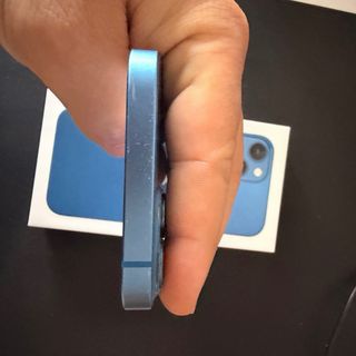 iPhone 13 128GB Azzurro