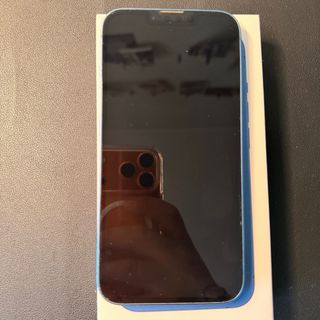 iPhone 13 128GB Azzurro