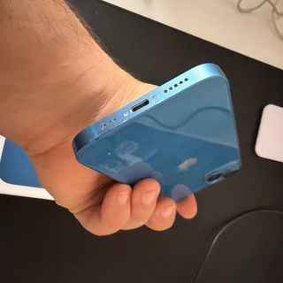 iPhone 13 128GB Azzurro