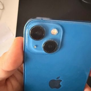 iPhone 13 128GB Azzurro
