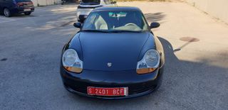 Porsche 996 Carrera 2 