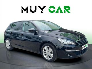 Peugeot 308 BlueHDi 120 Style 88 kW (120 CV)