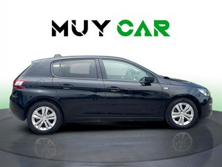 Peugeot 308 BlueHDi 120 Style 88 kW (120 CV)