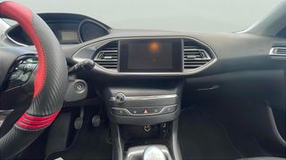 Peugeot 308 BlueHDi 120 Style 88 kW (120 CV)