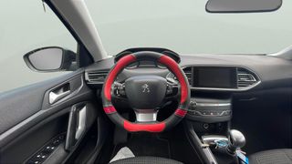 Peugeot 308 BlueHDi 120 Style 88 kW (120 CV)