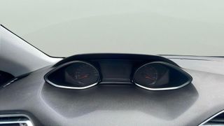 Peugeot 308 BlueHDi 120 Style 88 kW (120 CV)